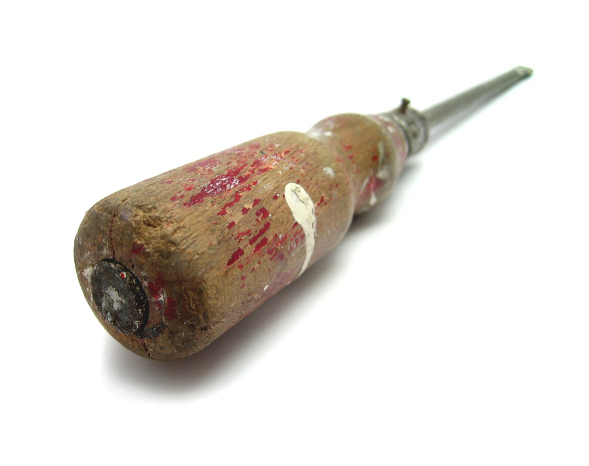 oldscrewdriver