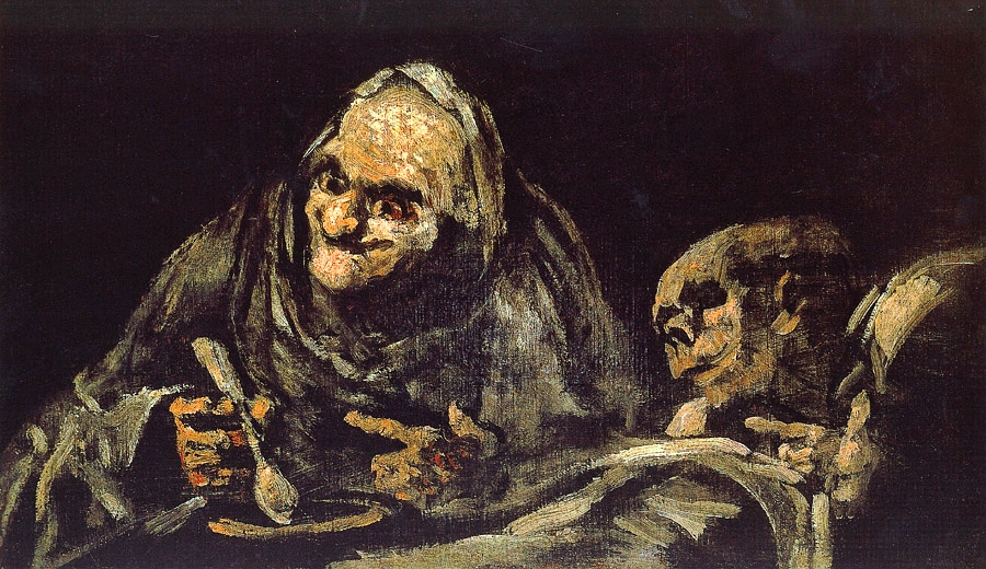 Viejos_comiendo_sopa-Death-Comedy-Goya-Spain-