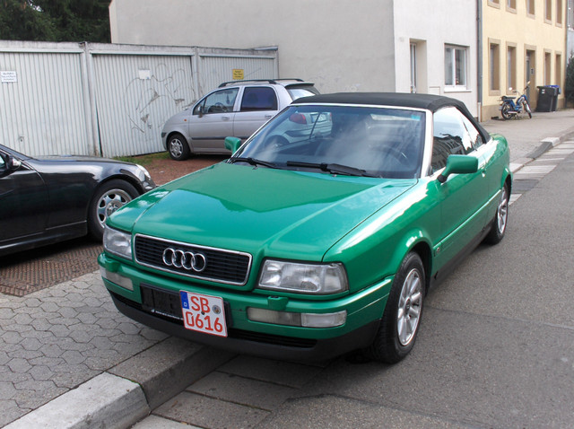 Image from all-audi-images.com