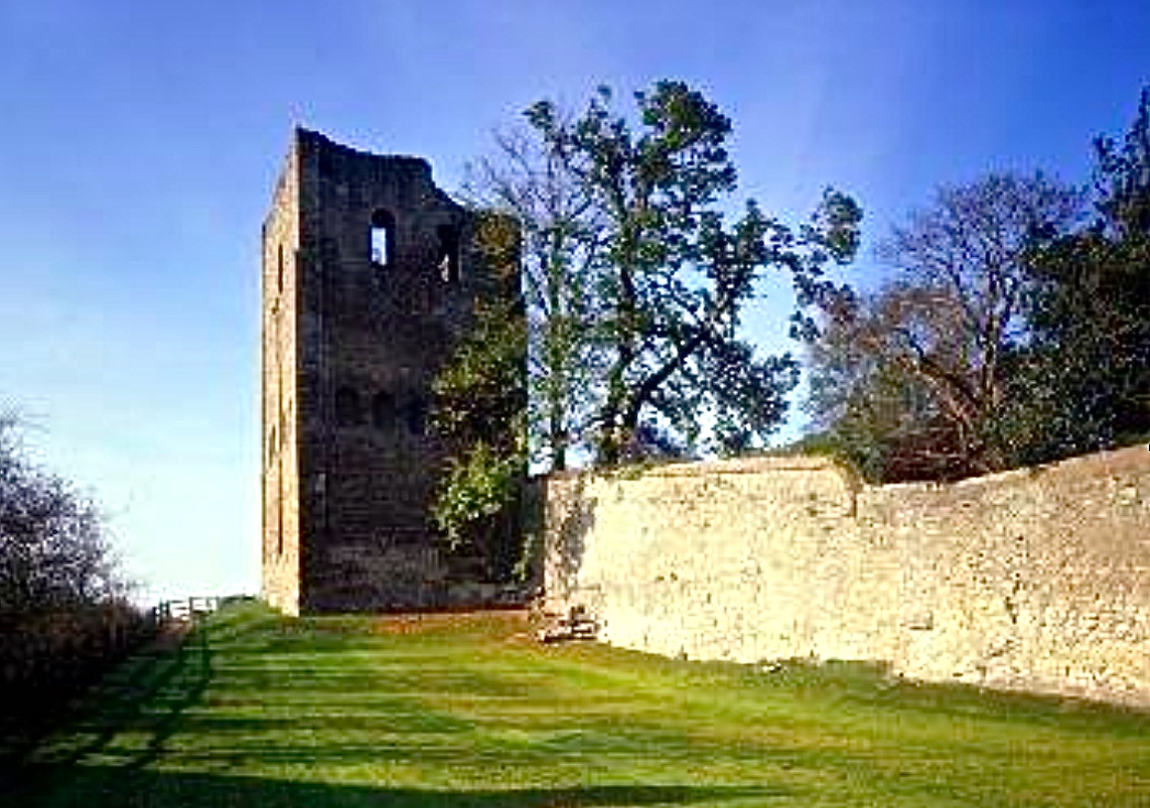 Photograph via English Heritage