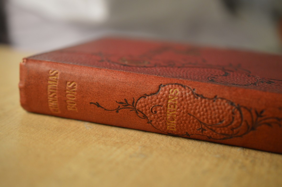 dickensbook