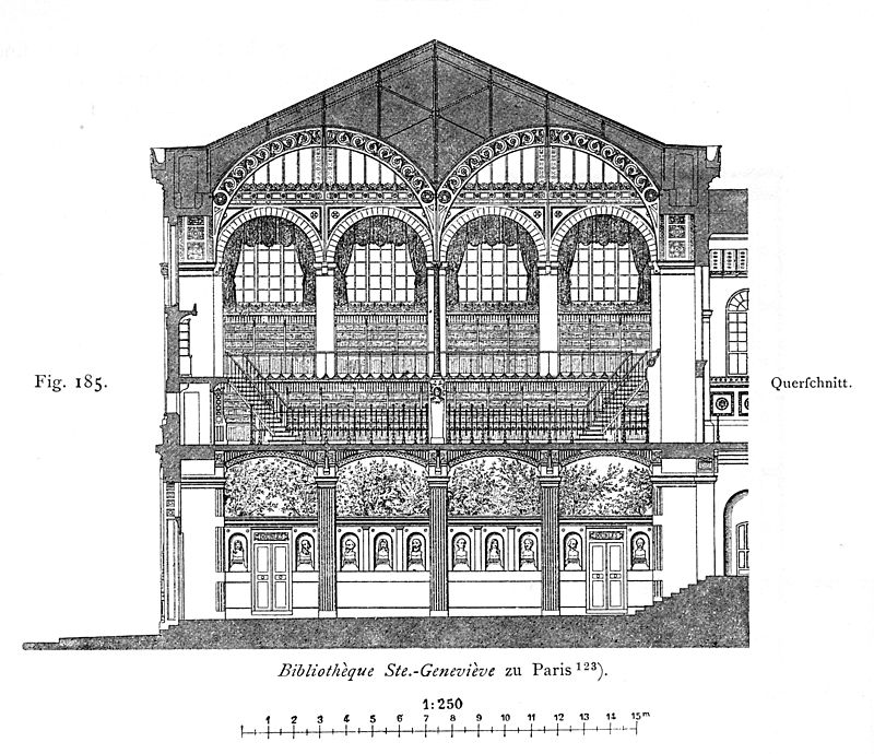 Bibliothèque_Sainte-Geneviève_elevation